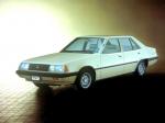 Mitsubishi Galant 1980 года